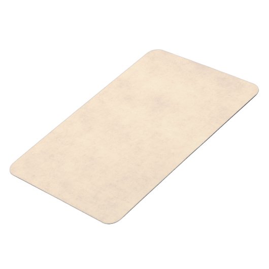 neutraal perkamentpapiertemperatuur voor beige An Magneet (Linkerzijde)
