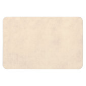 neutraal perkamentpapiertemperatuur voor beige An Magneet (Horizontaal)