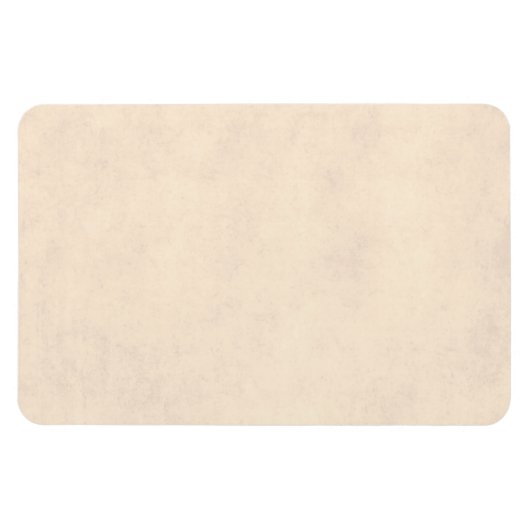 neutraal perkamentpapiertemperatuur voor beige An Magneet (Horizontaal)