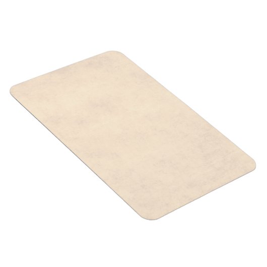 neutraal perkamentpapiertemperatuur voor beige An Magneet (Rechterzijde)