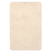 neutraal perkamentpapiertemperatuur voor beige An Magneet (Verticaal)