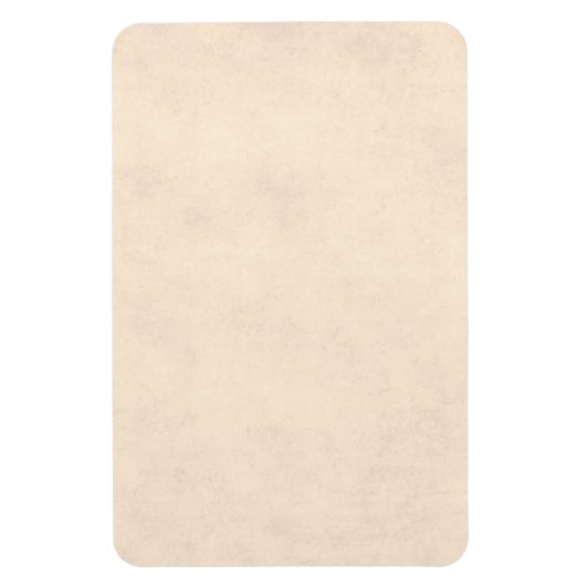 neutraal perkamentpapiertemperatuur voor beige An Magneet (Verticaal)