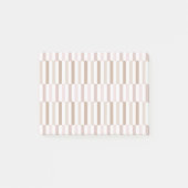 Neutraal Post-it® Notes (Voorkant)