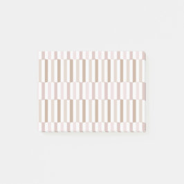 Neutraal Post-it® Notes