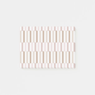 Neutraal Post-it® Notes