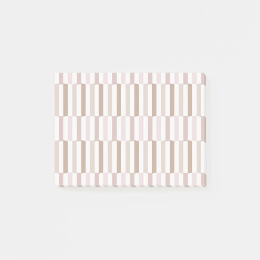 Neutraal Post-it® Notes (Voorkant)