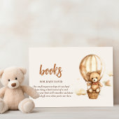 Neutraal We kunnen nauwelijks wachten Informatiekaartje