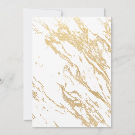 Neutraal Ze is van de markt Vrijgezellenfeest Uitn Kaart (Achterkant)