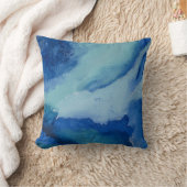 Neutral Aesthetic Graphic Design Kussen (Deken)