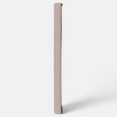 Neutral Arch Frame Photo Monogram Samsung Galaxy Hoesje (Linkerkant)