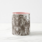 "Neutral en Chic" Combo Coffee Mok (Midden)