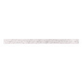 Neutral Heart Pattern Satin Ribbon Satijnen Lint (Voorkant)