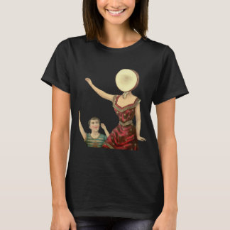 Neutral milk hotel t-shirt