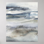 Neutral Salt Spray Poster (Voorkant)