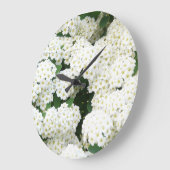  Neutral White Zee struiken bloemen van Ava Grote Klok (Hoek)