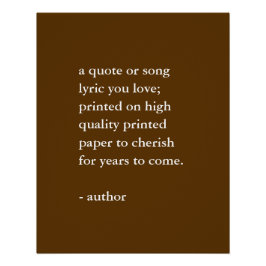 Neutrale aangepaste prijsopgave afdrukken