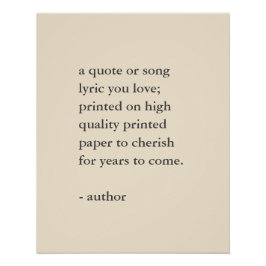 Neutrale aangepaste prijsopgave afdrukken