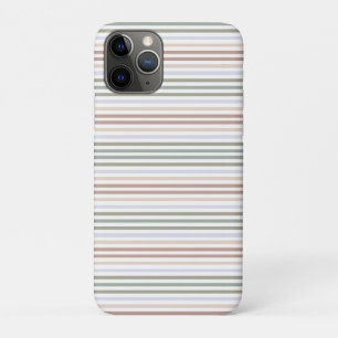 Neutrale aardtonen Case-Mate iPhone case