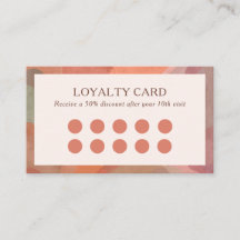 Neutrale Abstracte Waterverf