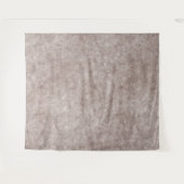 Neutrale achtergrond voor Influencers Off-white Br Wandkleed (Voorkant (horizontaal))