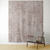 Neutrale achtergrond voor Influencers Off-white Br Wandkleed (In situ)