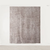 Neutrale achtergrond voor Influencers Off-white Br Wandkleed (Voorkant)