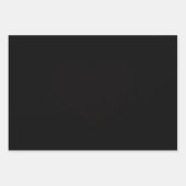 Neutrale All-Occasion Inpakpapier Vel (Voorkant)