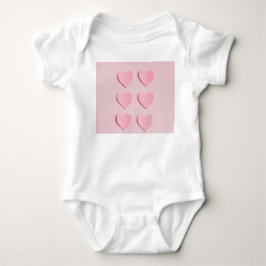 Neutrale babybodysuit 💛 romper
