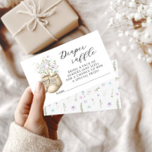 Neutrale babyschoentjes Luierspel Baby Shower