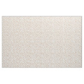 Neutrale Boho Beige Pompoen Patroon Herfst Hallowe Stof (Yard (91,4 cm))