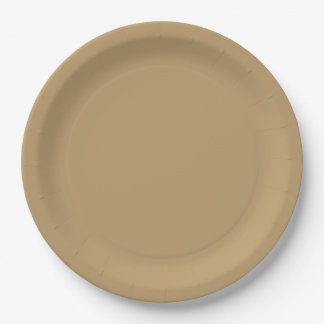 Neutrale bruine papieren bord