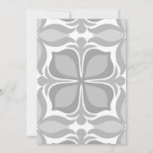 Neutrale geometrische tegels (Voorkant)