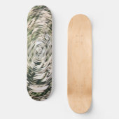 Neutrale golf persoonlijk skateboard (Voorkant)