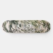 Neutrale golf persoonlijk skateboard (Horizontaal)