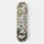 Neutrale golf persoonlijk skateboard (Voorkant)