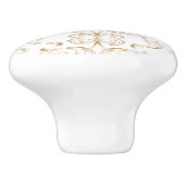 neutrale knop (Zijkant)