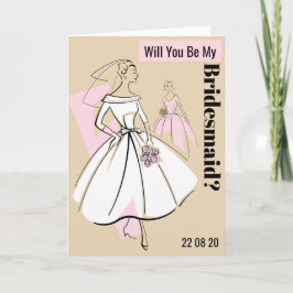 Neutrale mode Baas Mijn Bridesmaïde