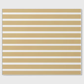 Neutrale mutaties cadeaupapier (Vlak)