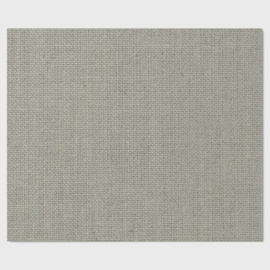 Neutrale overlapping cadeaupapier (Vlak)