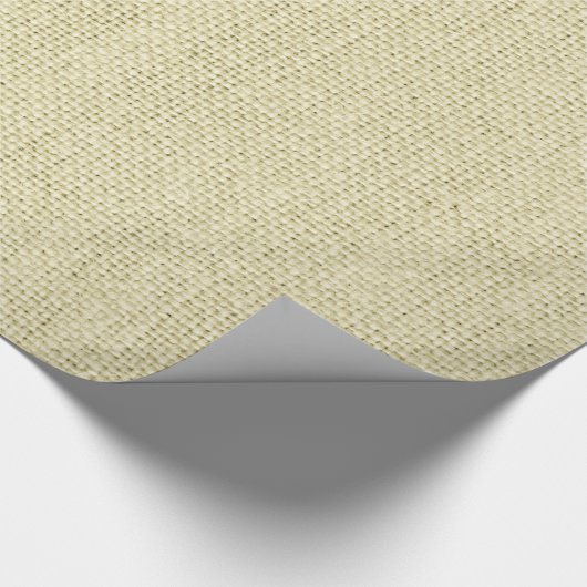 Neutrale overlapping cadeaupapier (Hoek)