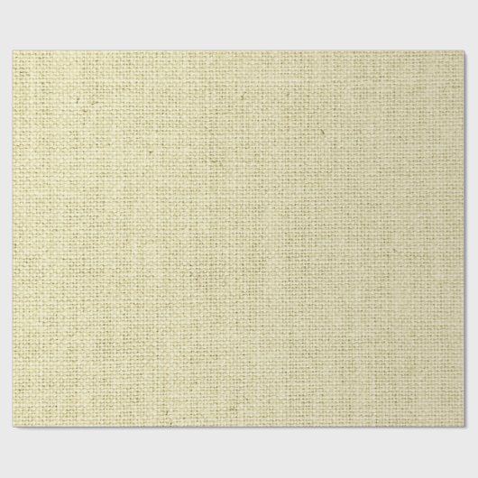 Neutrale overlapping cadeaupapier (Vlak)