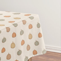 Neutrale Pompoen Boho Beige Halloween Herfst Gedem