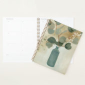Neutrale regeling - Greenery in Vase Planner (Display)