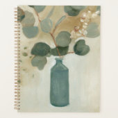 Neutrale regeling - Greenery in Vase Planner (Voorkant)