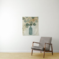 Neutrale regeling - Greenery in Vase