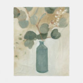 Neutrale regeling - Griekenland in Vase Fleece Deken (Voorkant)