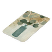 Neutrale regeling - Griekenland in Vase Magneet (Linkerzijde)