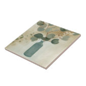 Neutrale regeling - Griekenland in Vase Tegeltje (Zijkant)