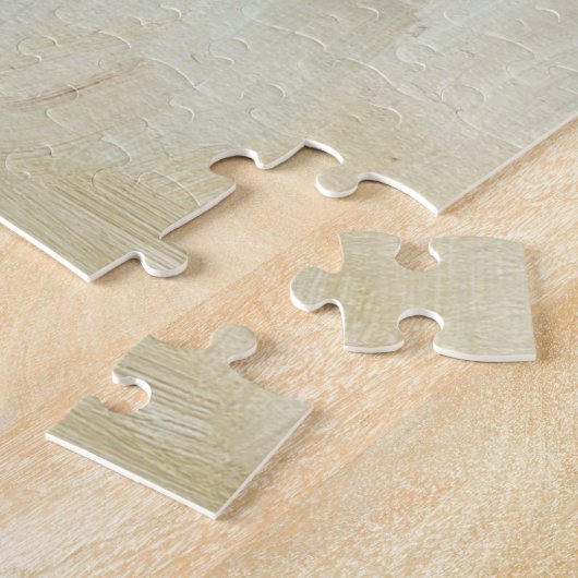 Neutrale regeling - Ivoorkust Legpuzzel (Zijkant)