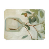 Neutrale regeling - Ivoorkust Magneet (Horizontaal)